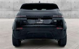 Used 2020 Land Rover Range Rover Evoque