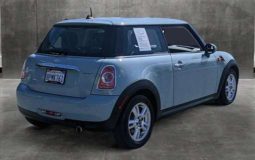 Used 2013 MINI Cooper