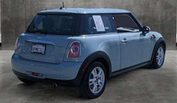 
										Used 2013 MINI Cooper full									