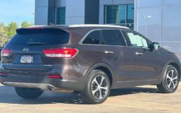 Used 2017 Kia Sorento