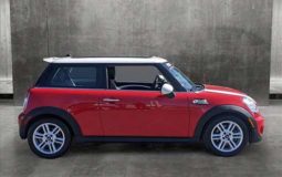 Used 2011 MINI Cooper Coupe