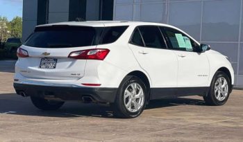 
										Used 2018 Chevrolet Equinox full									