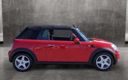 Used 2010 MINI Cooper