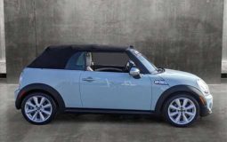 Used 2012 MINI Cooper