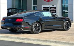 Used 2016 Ford Mustang