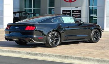 
										Used 2016 Ford Mustang full									