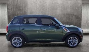 
										Used 2016 MINI Cooper Countryman full									