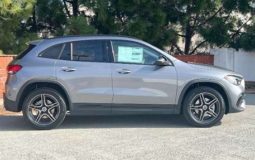 Used 2023 Mercedes-Benz GLA 45 AMG