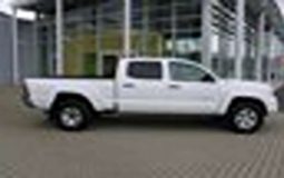 Used 2012 Toyota Tacoma