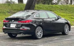 Used 2021 BMW 2 Series