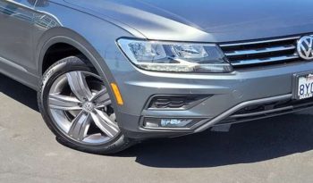 
										Used 2021 Volkswagen Tiguan full									