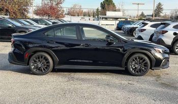 
										New 2023 Subaru WRX full									