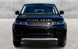 Used 2020 Land Rover Range Rover Sport