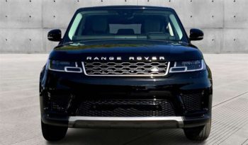 
										Used 2020 Land Rover Range Rover Sport full									