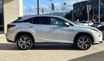 
										Used 2016 Lexus RX 350h full									