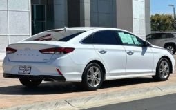 Used 2018 Hyundai Sonata