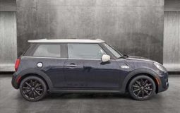 Used 2020 MINI Cooper