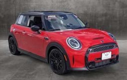 Used 2022 MINI Cooper