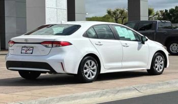 
										Used 2021 Toyota Corolla full									