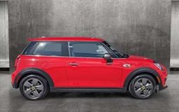 Used 2021 MINI Cooper