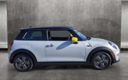 Used 2020 MINI Cooper