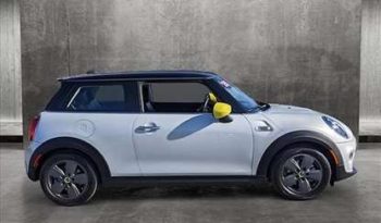 
										Used 2020 MINI Cooper full									