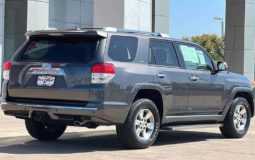 Used 2011 Toyota 4Runner