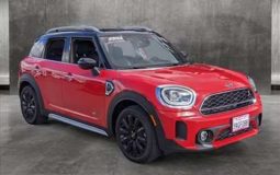 Used 2022 MINI Cooper Countryman