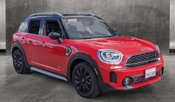 
										Used 2022 MINI Cooper Countryman full									