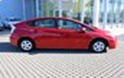 Used 2011 Toyota Prius