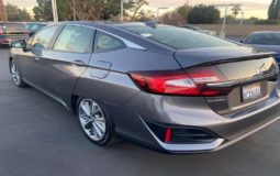 Used 2018 Honda Clarity