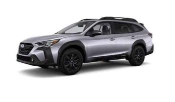 
										New 2023 Subaru Outback full									