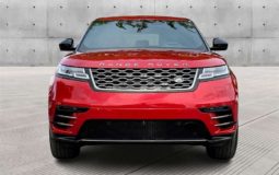 Used 2021 Land Rover Range Rover Velar