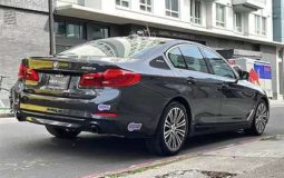 Used 2019 BMW 5 Series