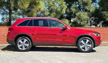 
										Used 2022 Mercedes-Benz GLC 300 full									