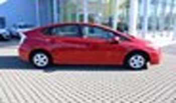 
										Used 2011 Toyota Prius full									