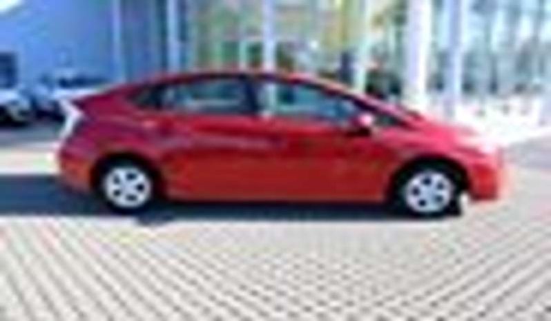 
								Used 2011 Toyota Prius full									