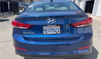 
										Used 2018 Hyundai Elantra full									