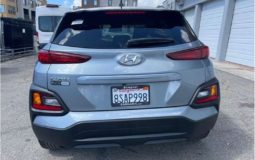 Used 2020 Hyundai Kona