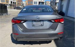 Used 2022 Nissan Sentra Nissan