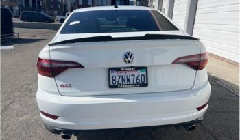 
										Used 2019 Volkswagen Jetta full									