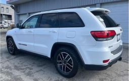 Used 2019 Jeep Grand Cherokee