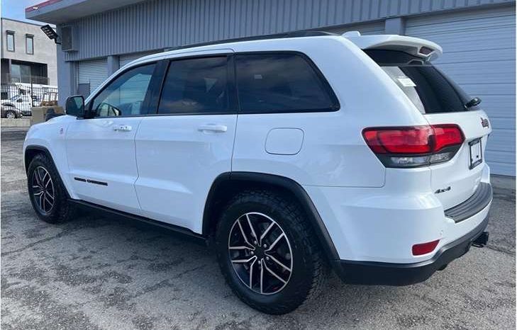 
								Used 2019 Jeep Grand Cherokee full									