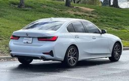 Used 2020 BMW 3 Series (43)