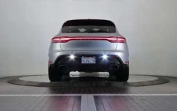 Used 2022 Porsche Macan