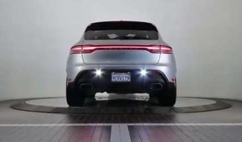 
										Used 2022 Porsche Macan full									