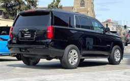 Used 2015 Chevrolet Tahoe