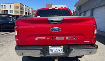 
										Used 2020 Ford F150 full									