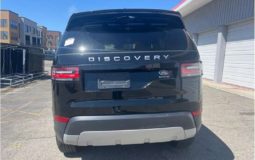 Used 2018 Land Rover Discovery