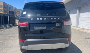 
										Used 2018 Land Rover Discovery full									